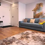 Edukorter Apartment