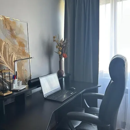 Apartment Edukorter