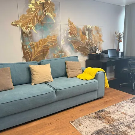 Edukorter Lägenhet *