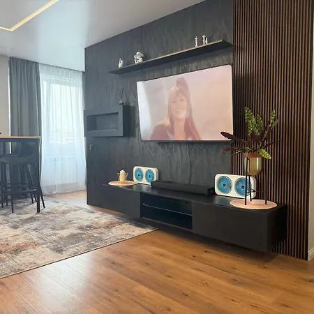 Edukorter 아파트 나르바