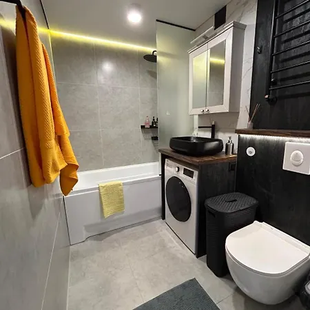 Apartment Edukorter