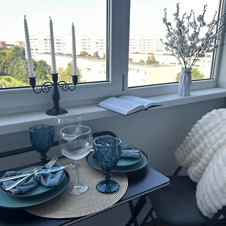 Edukorter Apartment