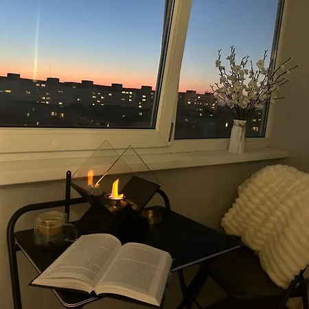 Apartment Edukorter *