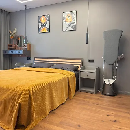 아파트 Edukorter 나르바