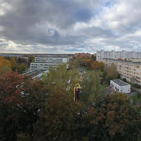 Apartment Edukorter