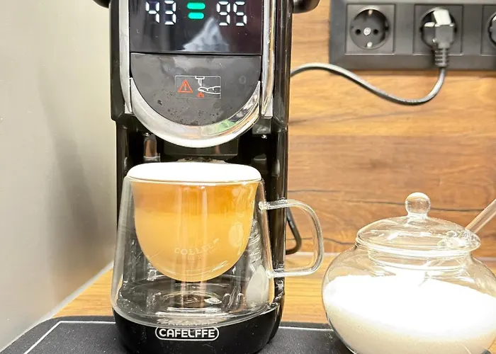 Edukorter Apartment Narva