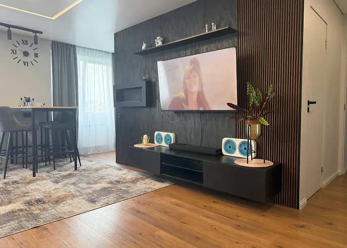 Edukorter 아파트 나르바