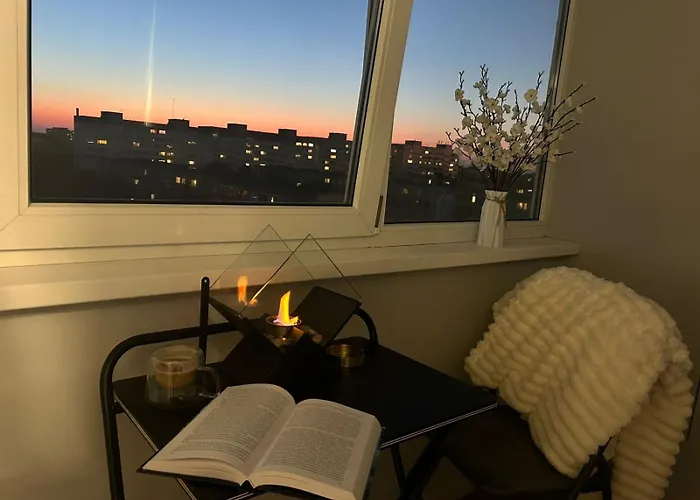 Apartment Edukorter *