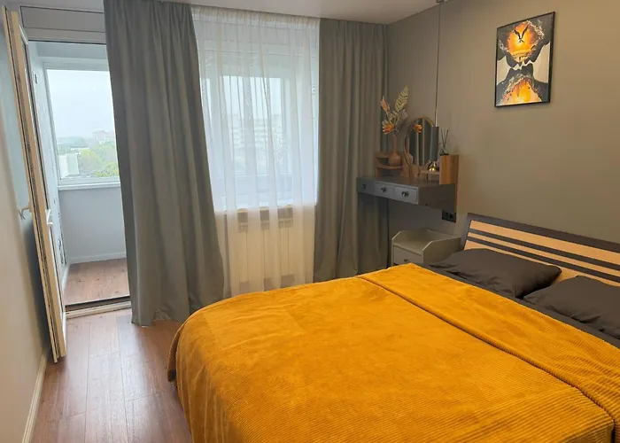 Edukorter * 나르바