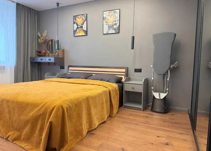 아파트 Edukorter 나르바