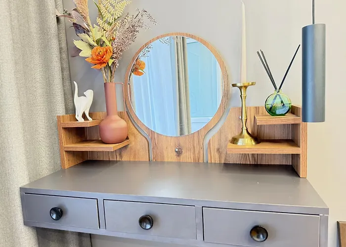 Edukorter Apartment Narva